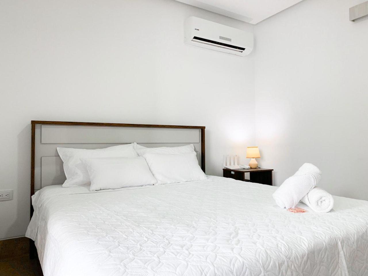 Lujoso Depa Con Vista A Todo Guayaquil! Apartment Exterior photo